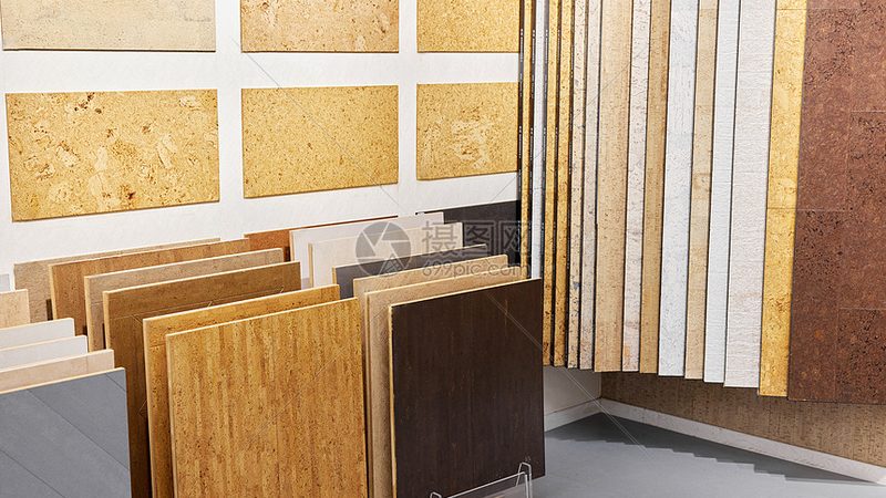 工装材料安装步骤图解：从图纸到落地的关键工序拆解