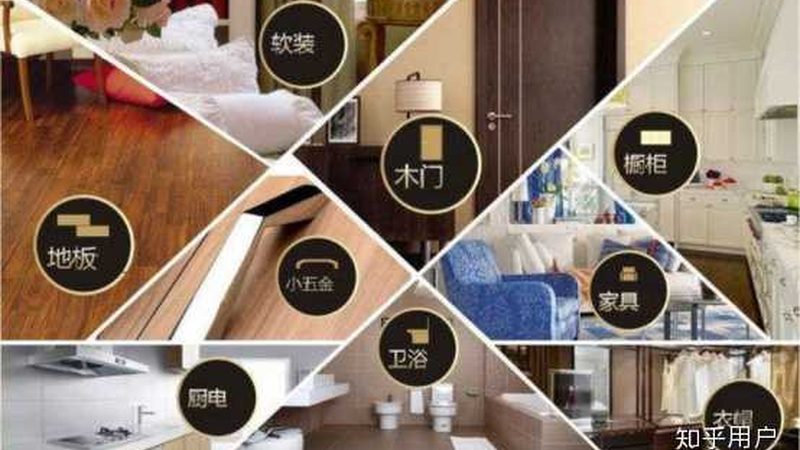 北京环保装修材料加盟代理条件