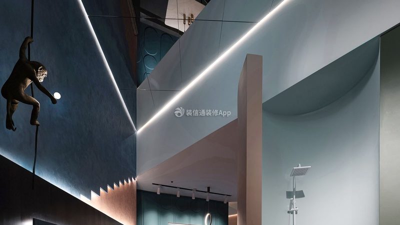 临街店面装修，报价明细揭秘**