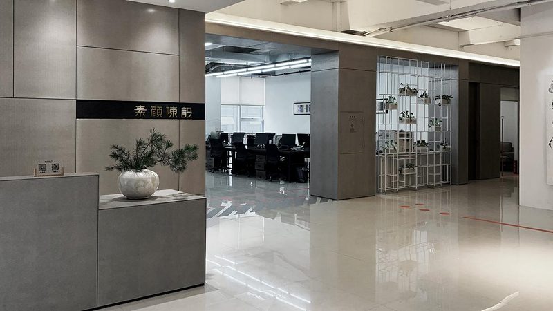 施工工艺是保证装修质量的关键。新手在挑选建材时，应了解以下施工工艺：