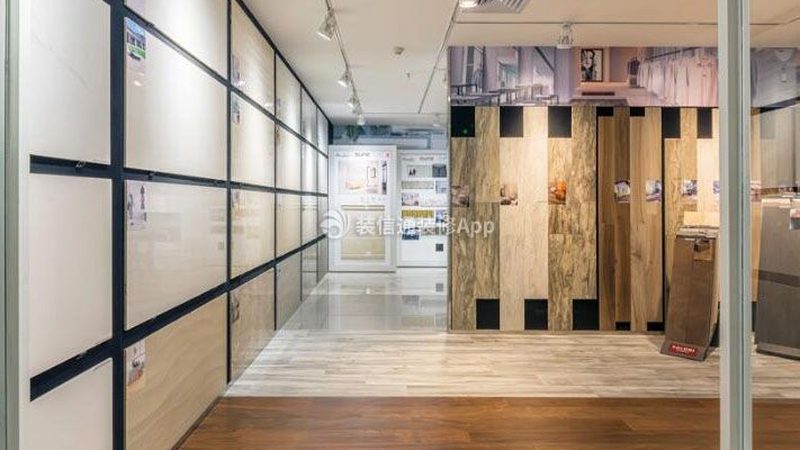 揭秘工装装修材料批发厂家的直销优势