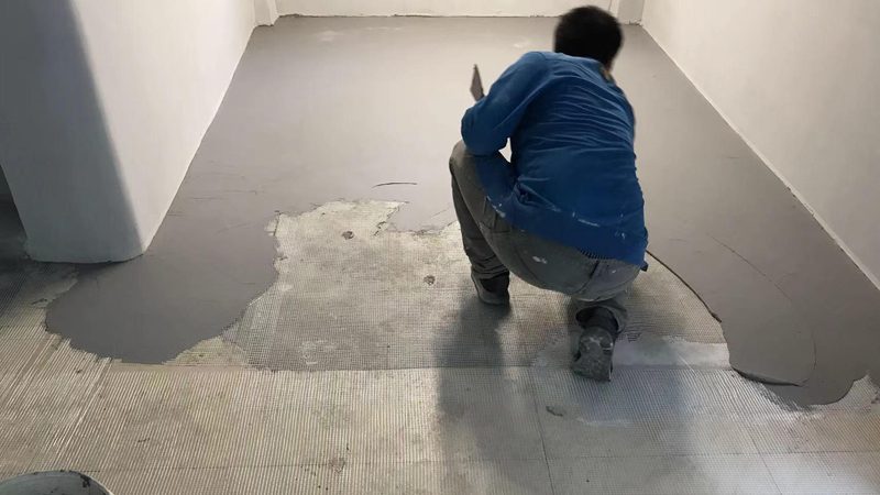 小阳台防水，卷材和涂料到底差在哪